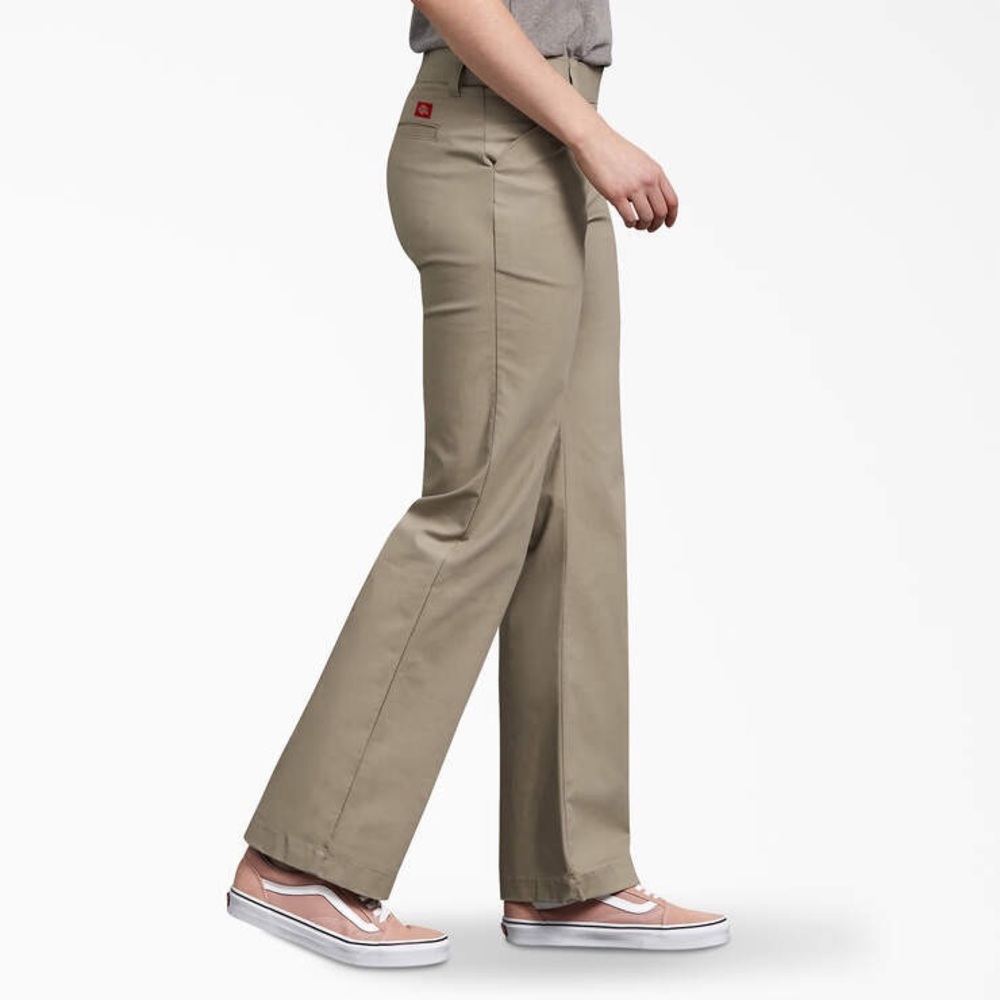 Dickies 11/30 NWT 4 pocket JUNIORS Skinny pants